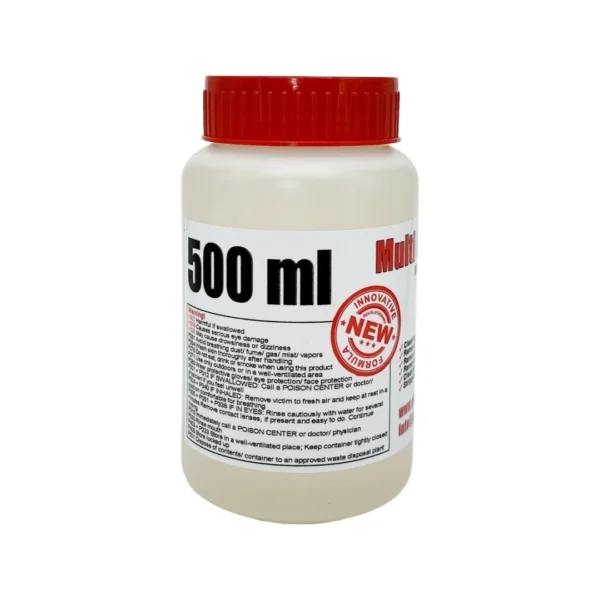 Buy Multi-Gel Remover 500ml